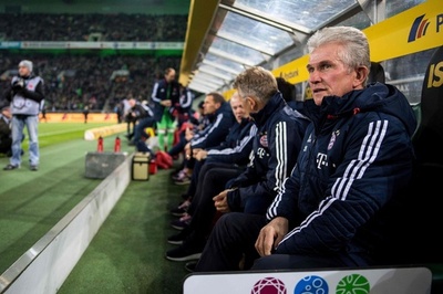 バイエルンのハインケス監督、来夏の退任を明言