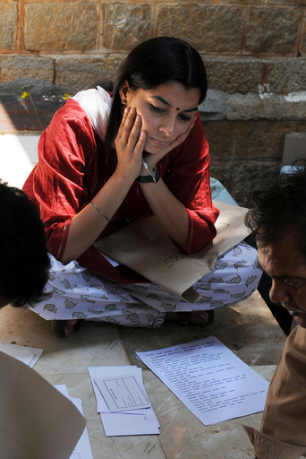 インド総選挙第2回目投票、毛派の事件相次ぐ