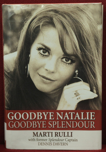 N・ウッドさんの死めぐり新たな検視報告書 「事故でない可能性も」