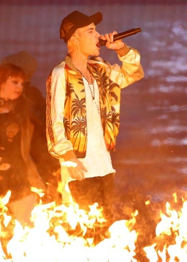 【特集】世界の男性ミュージシャン