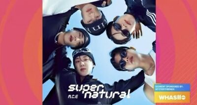 A.C.E、米ABC「Great Day Live!」に出演…グローバル人気を立証