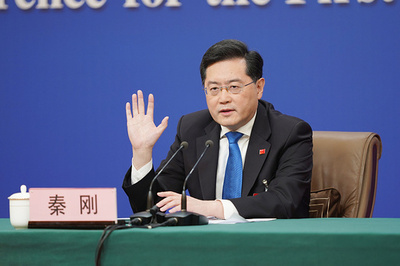 中日関係では信用を守り、互恵・ウィンウィンの構築を 中国外交部