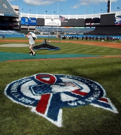 NHLレンジャーズ ヤンキースタジアムで試合開催か？