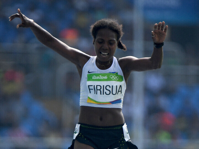 ソロモン諸島、100ｍ代表にマラソン選手選出で物議 パリ五輪