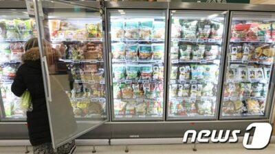 韓国、12月の生産者物価指数0.3％下落