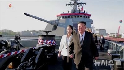 北朝鮮が突如持ち出した「中間境界水域」…NLL破壊狙う新たな“海の国境”構想か