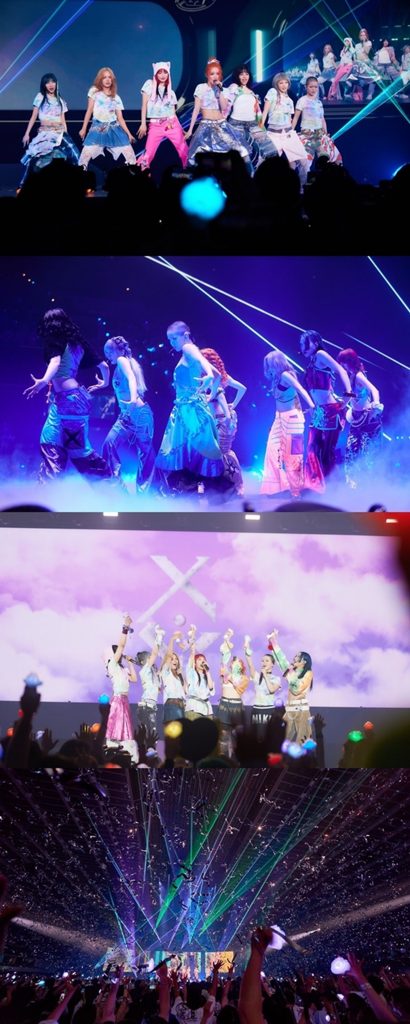 XGLAX(c)STARNEWS