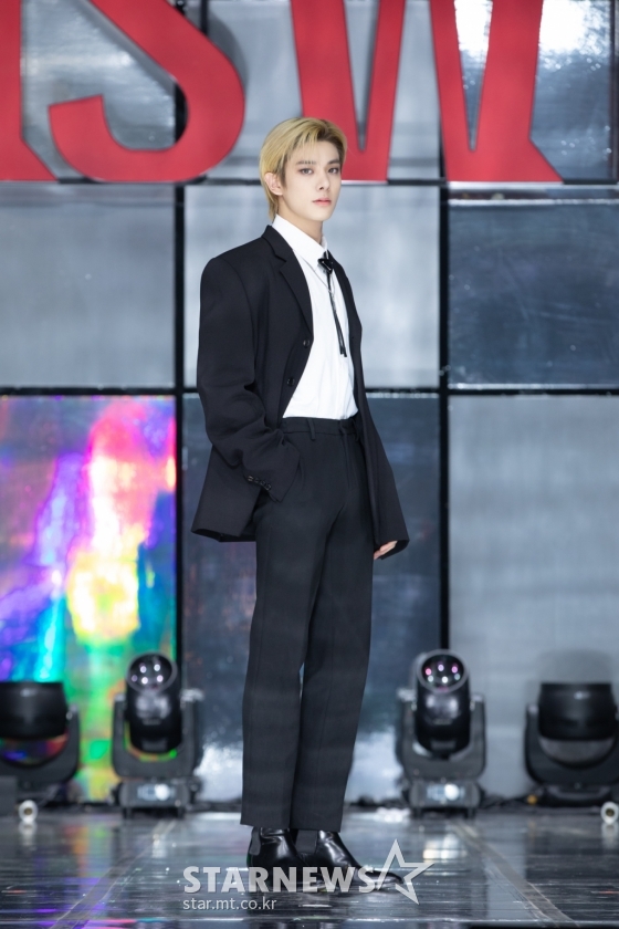 ジェイク　/　写真提供＝BELIFT LAB