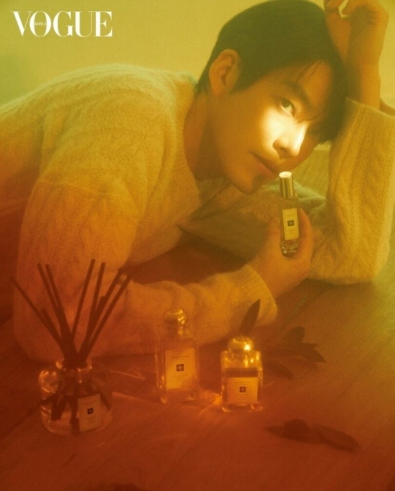 写真提供＝Jo Malone　(c)STARNEWS