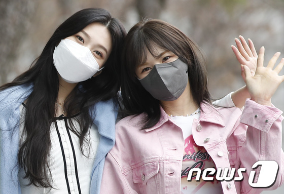 ジョイ、ウェンディ　(c)news1