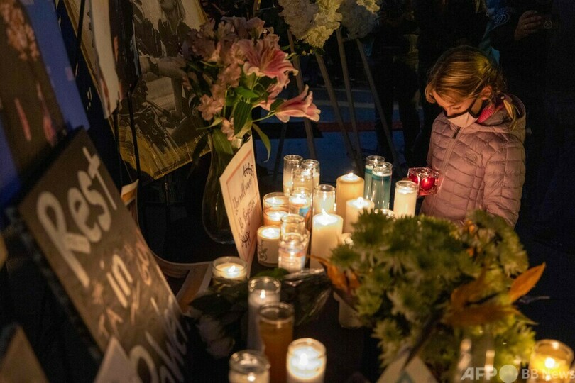 ボールドウィンさん誤射事故 助監督が銃の確認怠る