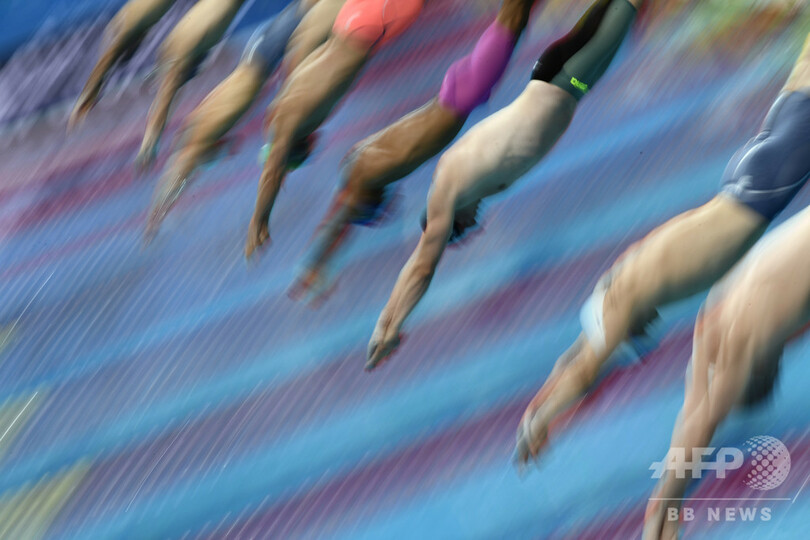 伊若手スイマー2人、超軽量機の墜落事故で死亡