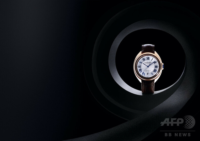 クレ ドゥ カルティエ、待望のスティール×ピンクゴールモデルが仲間入り