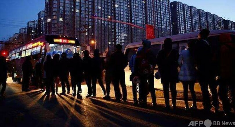 中国の人口ボーナスに迫る!その現状は
