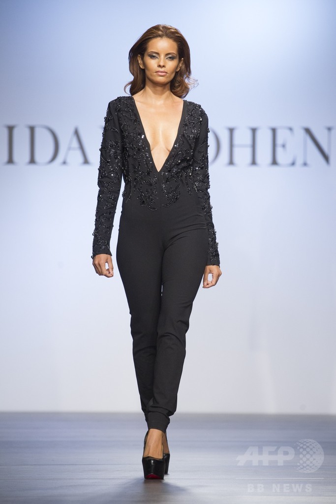 ドミニカ共和国でも開催、メルセデス・ベンツ ファッション・ウィーク