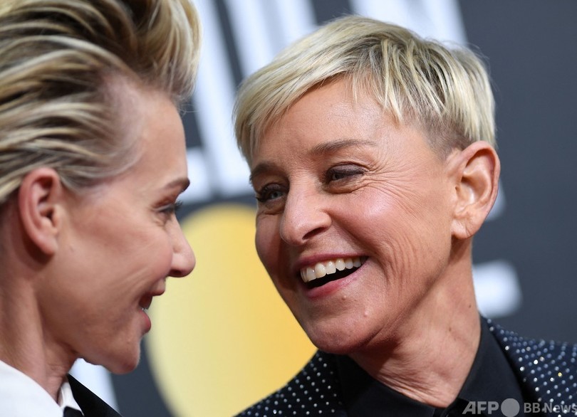 「エレンの部屋」終了へ デジェネレスさん司会の米長寿番組