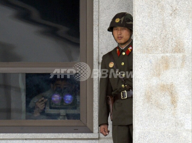 兵士が栄養失調に 政権弱体化か 隠し撮りビデオに映る北朝鮮 写真1枚 国際ニュース Afpbb News