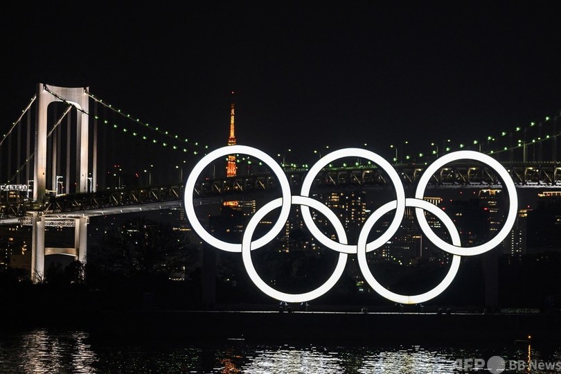 東京五輪、開催可否は医療専門家が決めるべき IOC委員