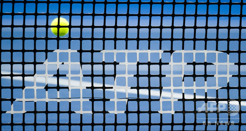 ATPツアーが6週間中断、マイアミOPも中止 新型コロナ懸念