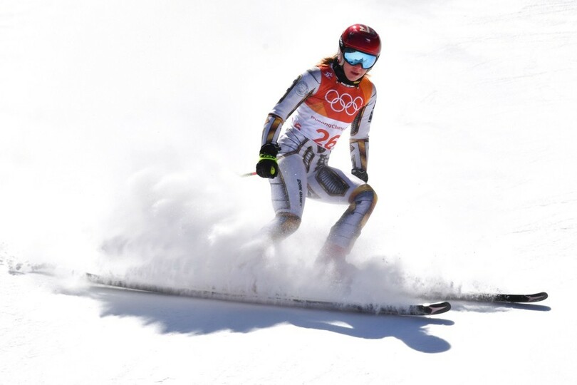 「雪上の奇跡」スノボ選手のスキー金、IOC関係者からも称賛の声