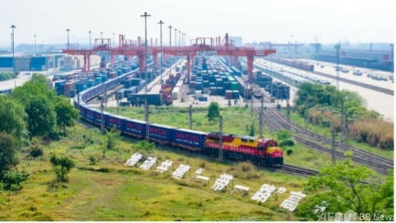 四川省成都：4000社を超える外資企業がチャンスをつかむ・中国