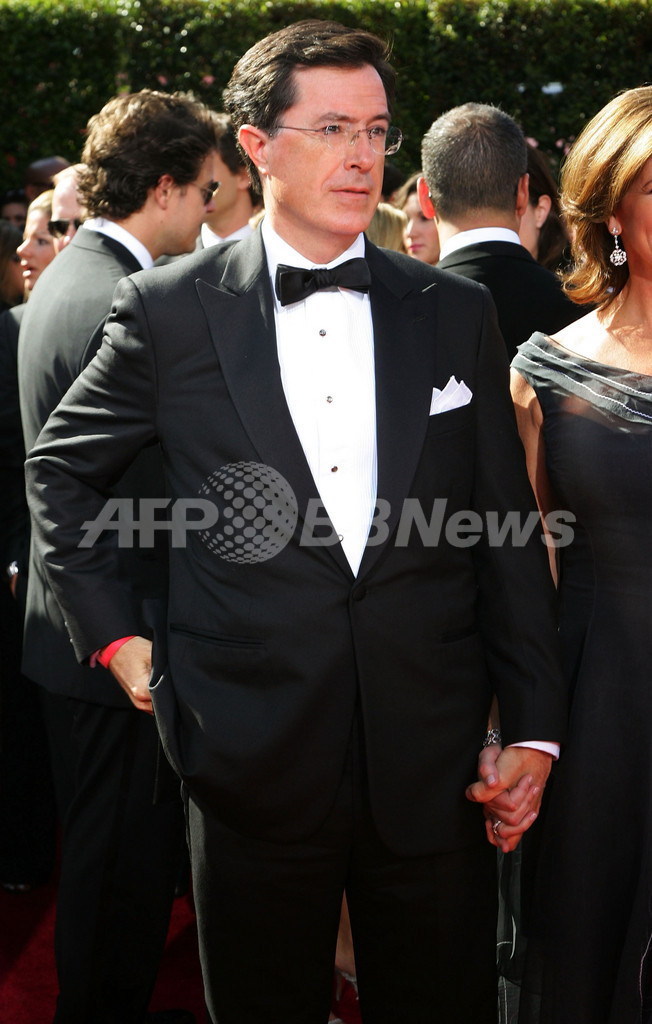 ＜第59回エミー賞＞プライムタイム・エミー賞授賞式にグレン・クローズら登場