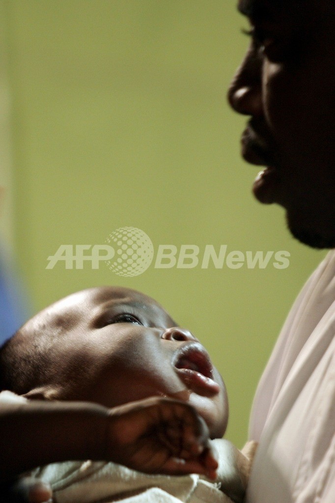 デンマーク 幼い娘2人に割礼させた夫婦を逮捕 写真1枚 国際ニュース Afpbb News