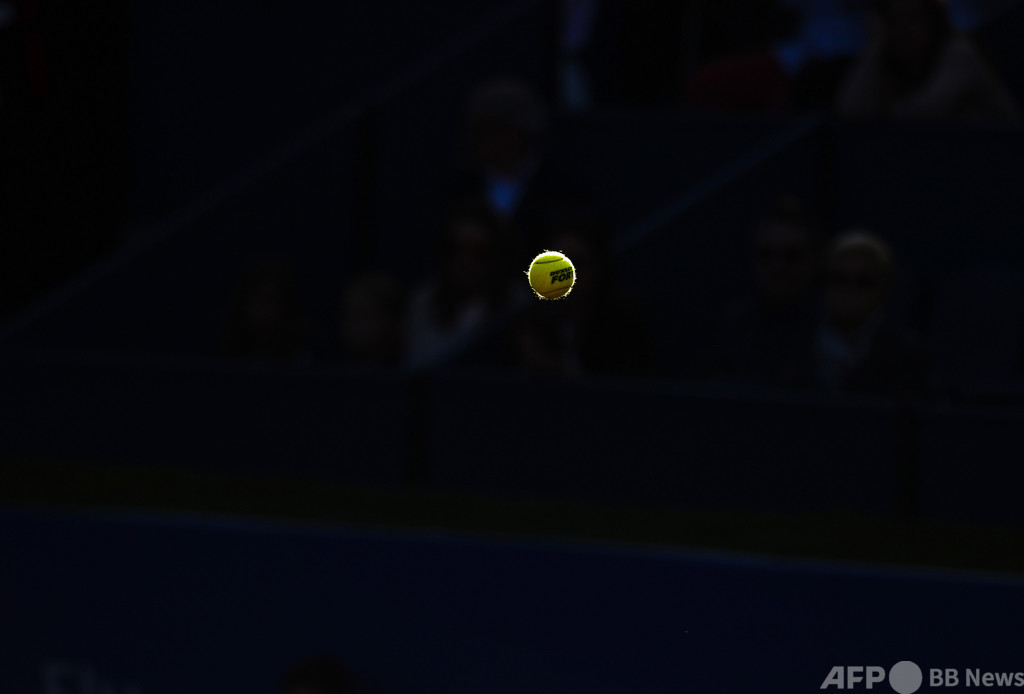 未成年の教え子をレイプ 元テニスコーチに禁錮18年 仏 写真1枚 国際ニュース:AFPBB News