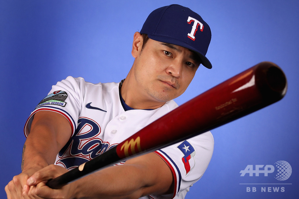 秋信守、レンジャーズ傘下選手全員に11万円 「還元したい」 秋信守、レンジャーズ傘下選手全員に11万円 「還元したい」