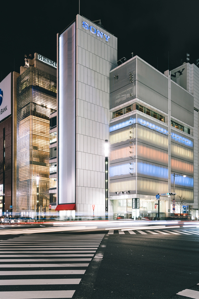 東京を編集する「本屋 EDIT TOKYO」、銀座に期間限定オープン