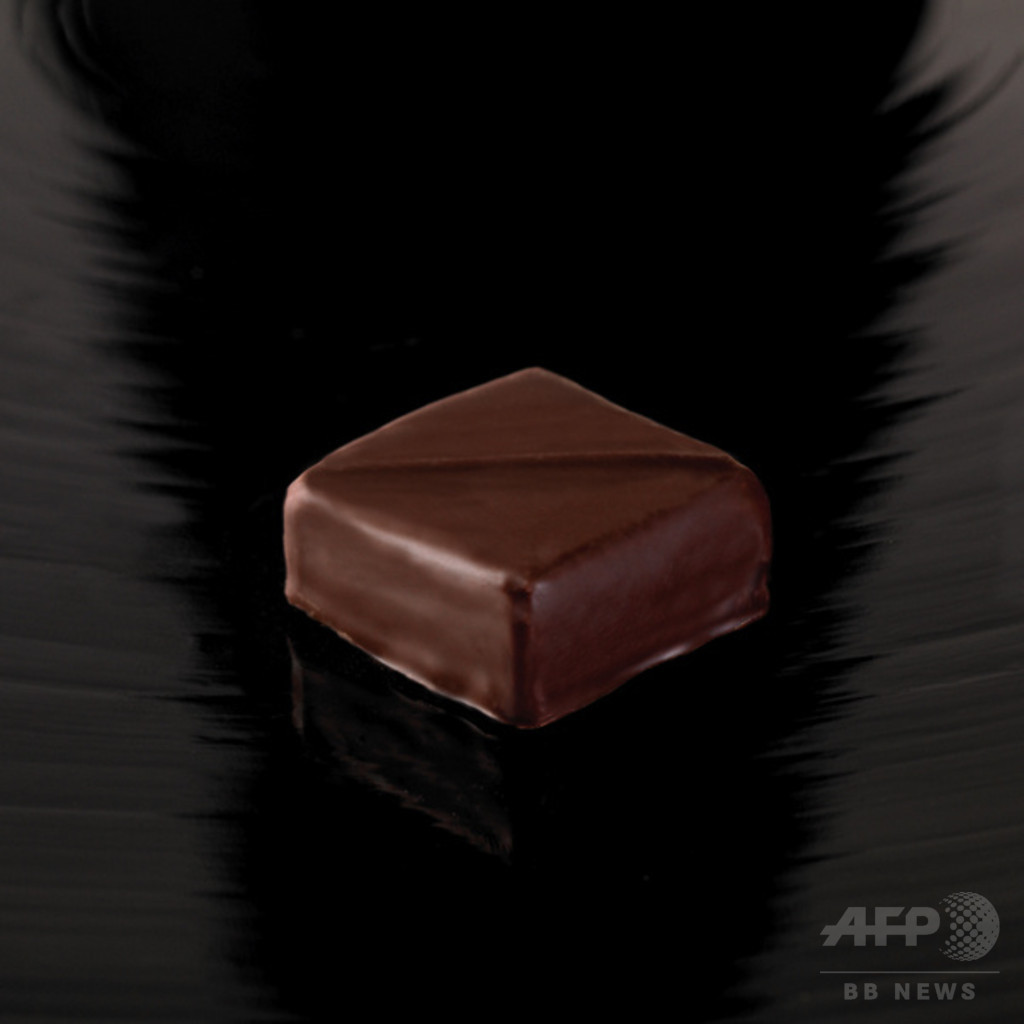 「アンリ・ルルー」ハロウィン限定パッケージに注目