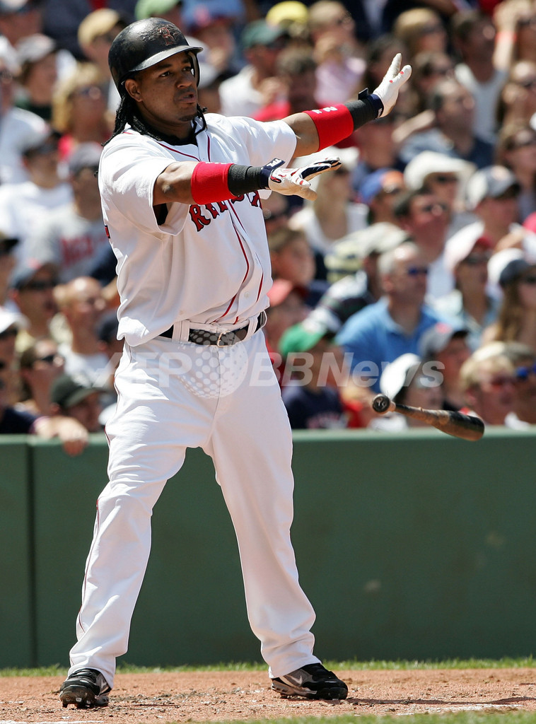 レッドソックス ホワイトソックス降し3連勝 写真13枚 ファッション