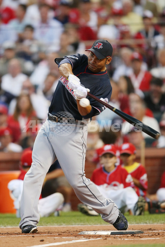 MLB ミルウォーキー・ブルワーズ プリンス・フィルダー ユニフォーム 