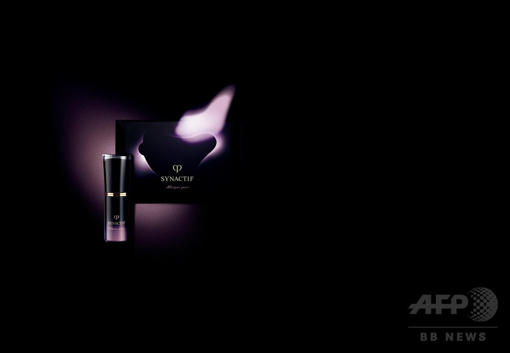 「クレ・ド・ポー ボーテ」、まばたきまで美しくなるアイケア10月21日発売