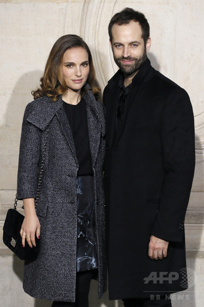 「クリスチャン ディオール」15年春夏オートクチュールコレクションの来場セレブをチェック！