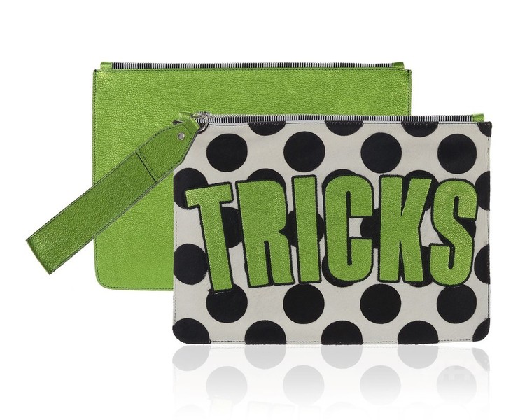 「ハウス・オブ・ホランド」初のバッグコレクションを発表