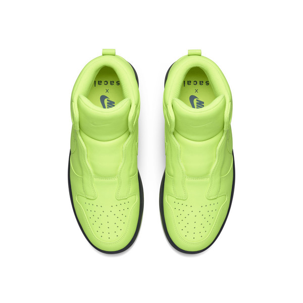 「NikeLab x sacai」第二弾コレクション、11日発売