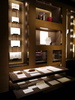 13日にリニューアルオープンする「ルイ・ヴィトン（Louis Vuitton）」松屋銀座店の店内の様子（2013年9月12日撮影）。(c)MODE PRESS