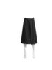 「MAISON MARTIN MARGIELA WITH H&amp;M」のオーバーサイズスカート 1万1990円。(c)H&amp;M