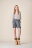 「シー バイ クロエ（SEE BY CHLOÉ)」10/11年秋冬コレクション。(c)シー バイ クロエ