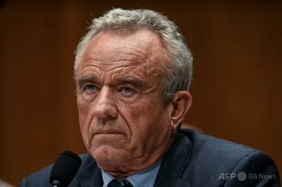 ケネディ米厚生長官、麻疹ワクチンめぐり民主党から厳しい追及