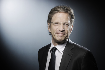 AFPBB News読者の皆様へAFP通信会長 ファブリス・フリースよりごあいさつ