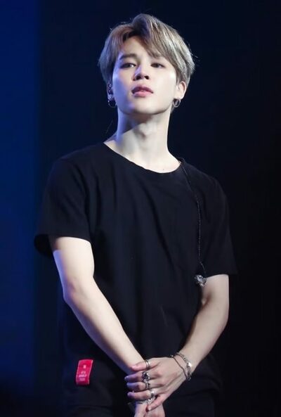 BTSジミン、「Who」が日・米・英・フィリピンの主要チャート同時ランクイン