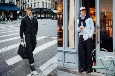 韓国ファッション業界「デニム」再評価…不況下で「長く着る服」に需要、流行より「定番価値」重視へ