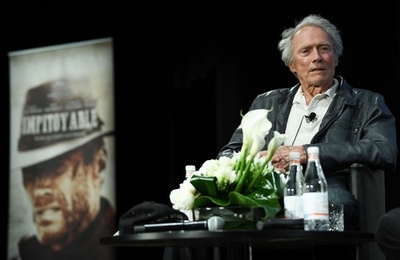 C・イーストウッド、86歳で銀幕復帰におわす