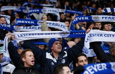 レスターがプレシーズン大会に仲間入り、強豪と対戦へ