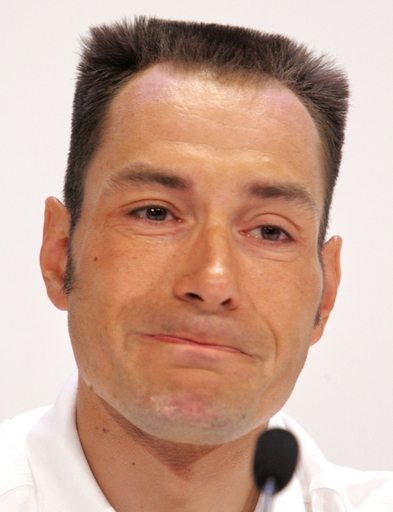 ツァベル ドーピングを告白