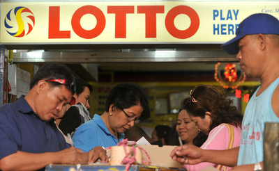 フィリピン宝くじで最高額、14億円の大当たり