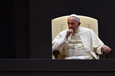 バチカン、家族・結婚の諸問題を議論 法王は改革支持