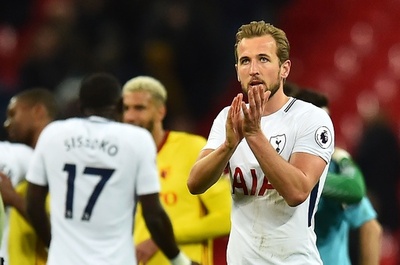 W杯までの完全復活に自信をみせるケイン、スパーズは3季連続CL出場に前進